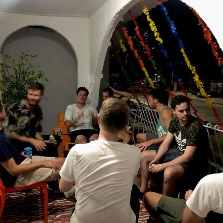 La Quinta Bacana Баранкила Екстериор снимка