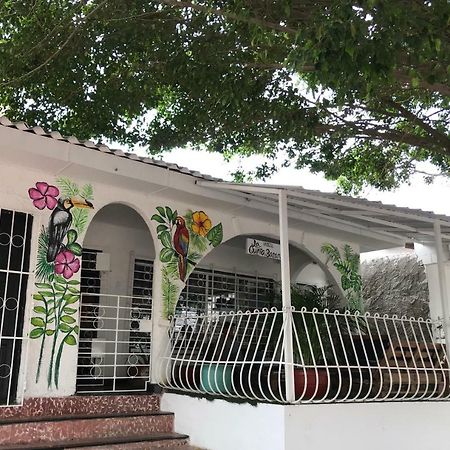 La Quinta Bacana Баранкила Екстериор снимка