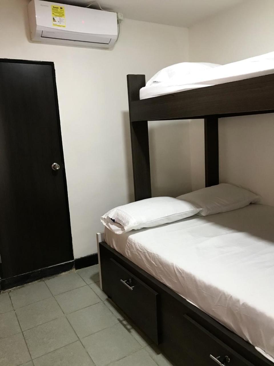 La Quinta Bacana Баранкила Екстериор снимка