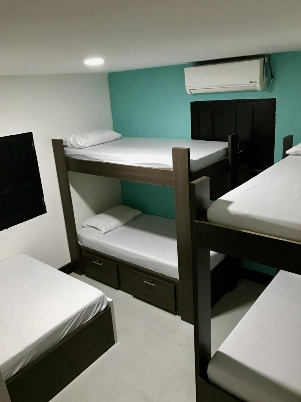 La Quinta Bacana Баранкила Екстериор снимка