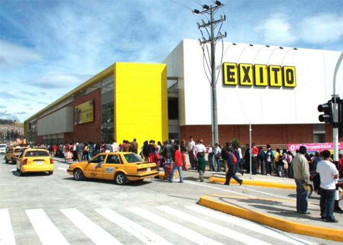 La Quinta Bacana Баранкила Екстериор снимка