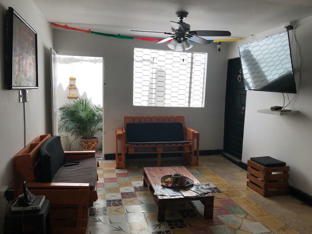 La Quinta Bacana Баранкила Екстериор снимка