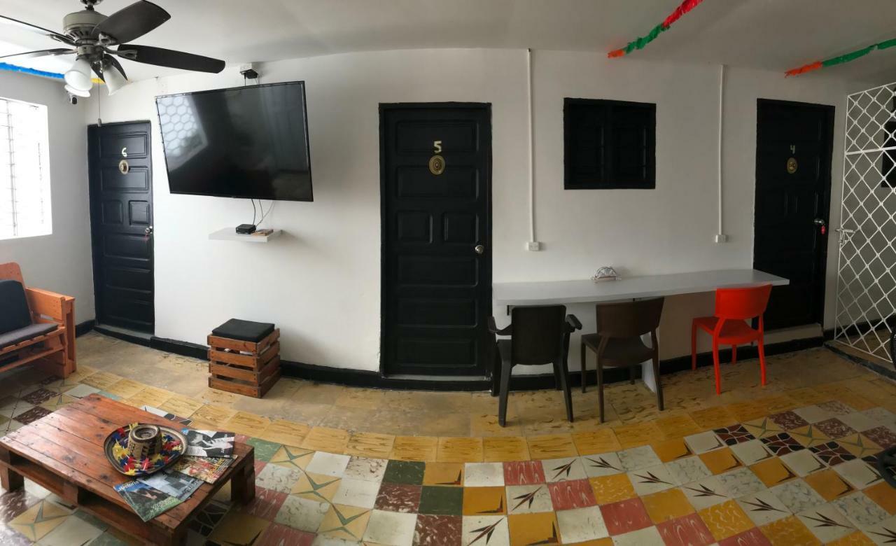 La Quinta Bacana Баранкила Екстериор снимка