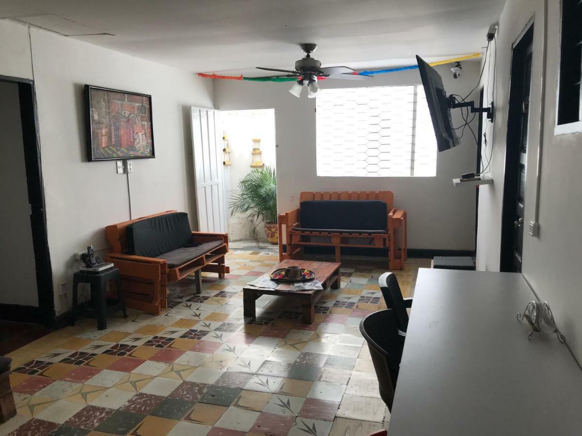 La Quinta Bacana Баранкила Екстериор снимка