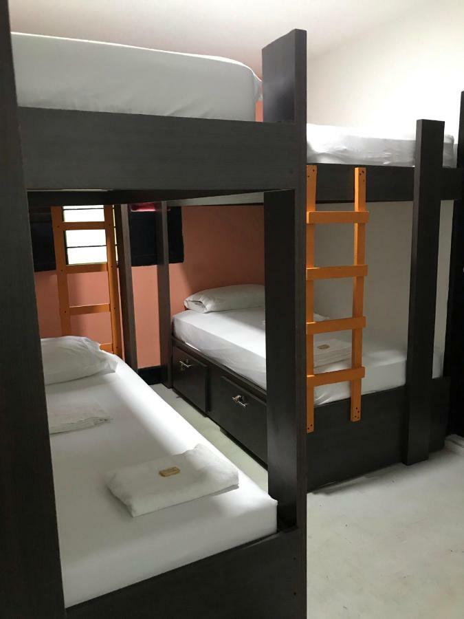 La Quinta Bacana Баранкила Екстериор снимка